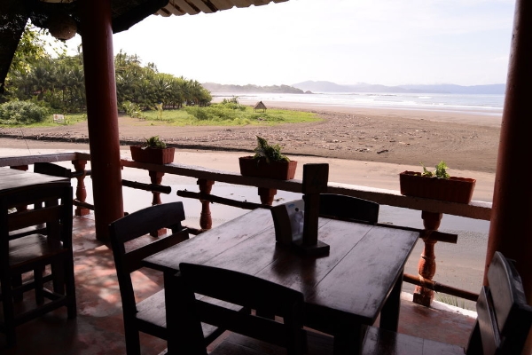 Hotel Mama Ines (Soná)